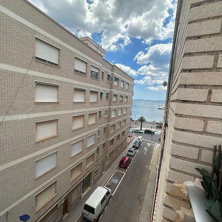 דירות סן פדרו דל פינטר Puerto De Lo Pagan מראה חיצוני תמונה