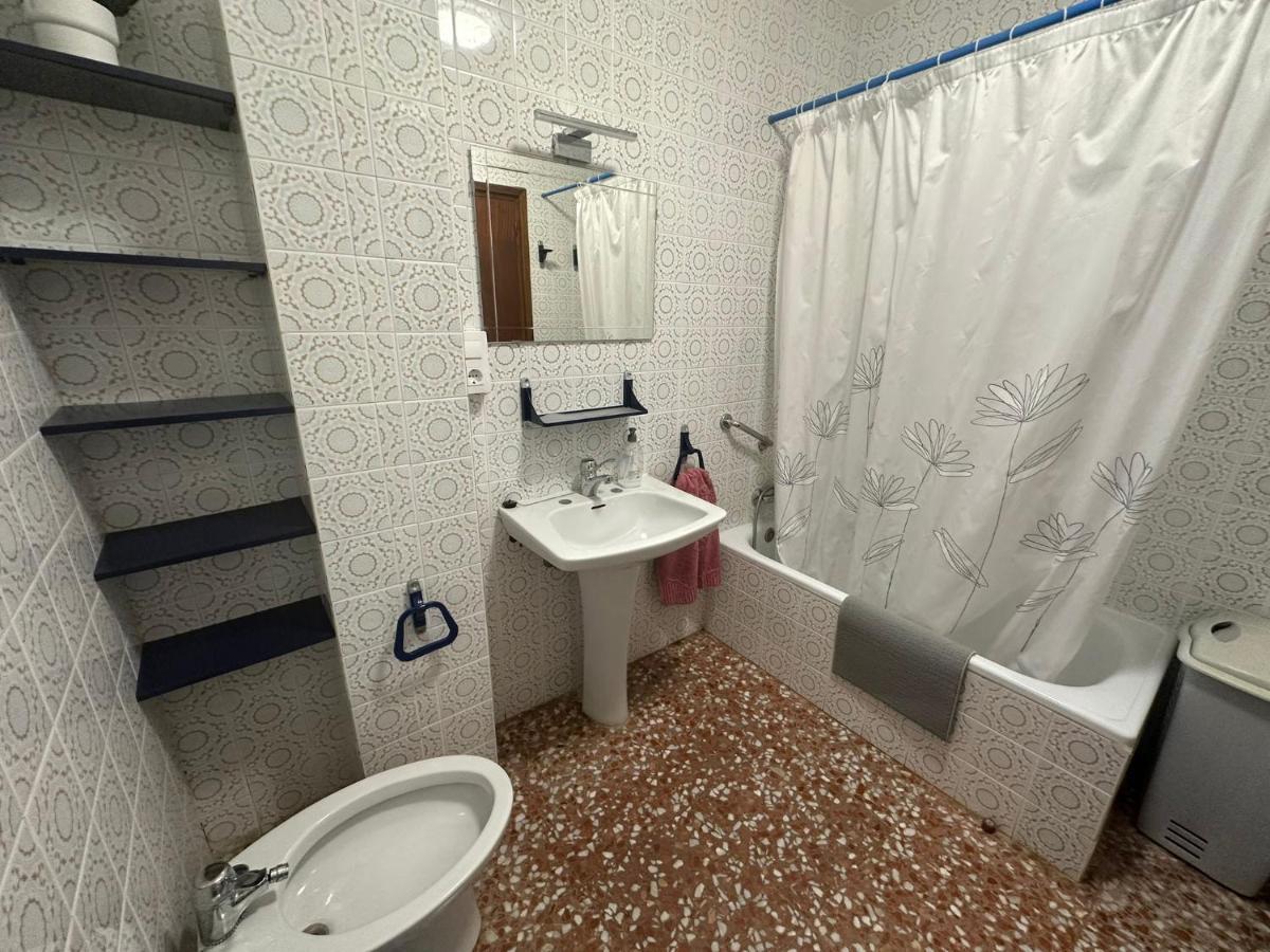 דירות סן פדרו דל פינטר Puerto De Lo Pagan מראה חיצוני תמונה